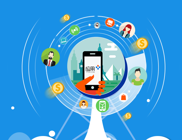 【聯(lián)運】手游競爭白熱化  中小渠道何處逢生？