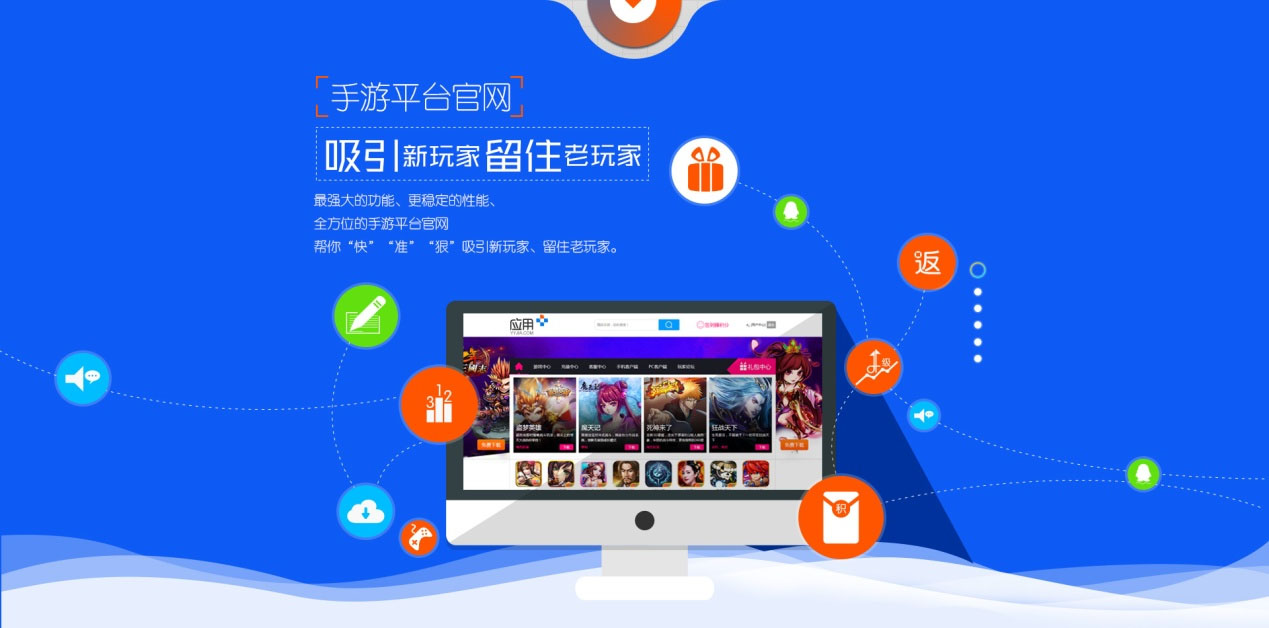 【聯(lián)運(yùn)】手游圈創(chuàng)業(yè)，聯(lián)運(yùn)平臺(tái)“有利可圖”