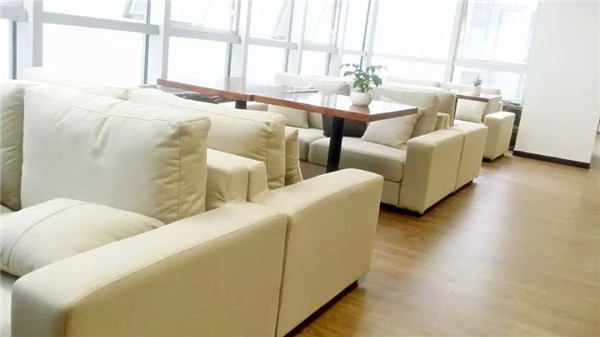 【資訊】這樣的工作環(huán)境  你羨慕不？