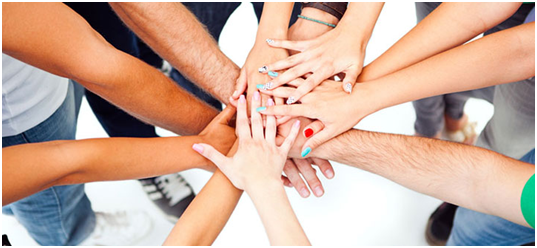 【資訊】創(chuàng)云團(tuán)隊(duì)，這是一支年輕有實(shí)力的隊(duì)伍